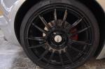Alfa Romeo Mole Costruzione Artigianale 001 2018 года